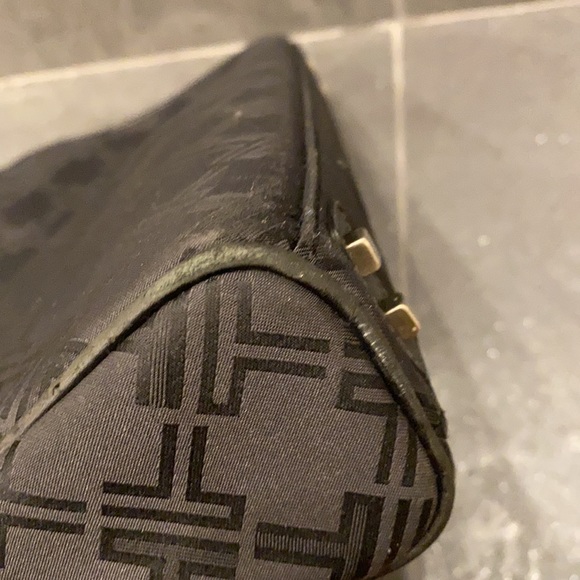 TUMI briefcase/ laptop bag. Vintage. - Picture 13 of 14